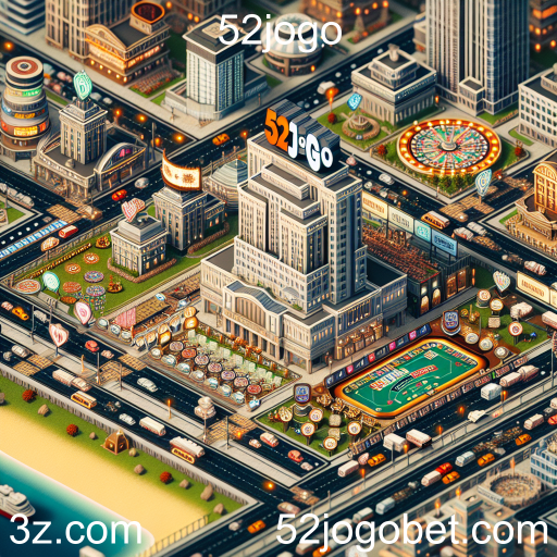 O Crescimento dos Jogos de Simulação: Criando Mundos e Realidades